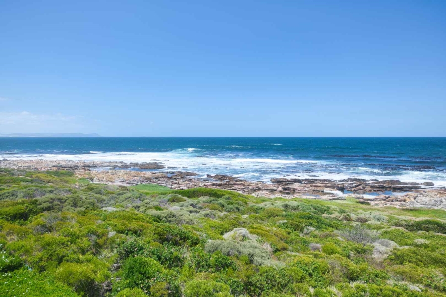 To Let 4 Bedroom Property for Rent in Vermont Western Cape